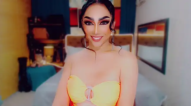 MeatyhorsecockMistress online show from February 18, 7:09 pm