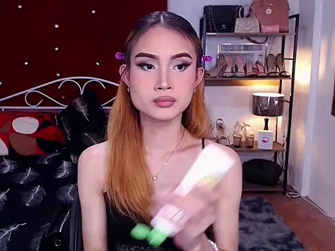 MeatyhorsecockMistress online show from January 12, 8:41 am