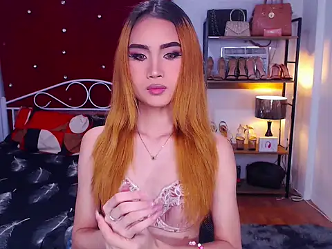 MeatyhorsecockMistress online show from January 19, 8:40 am