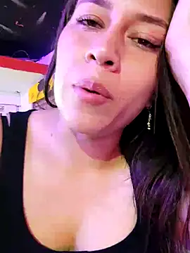 Snapshot of Nanybaker95 chatting on March 15, 12:47 am Nanybaker95 online show from March 15, 12:47 am