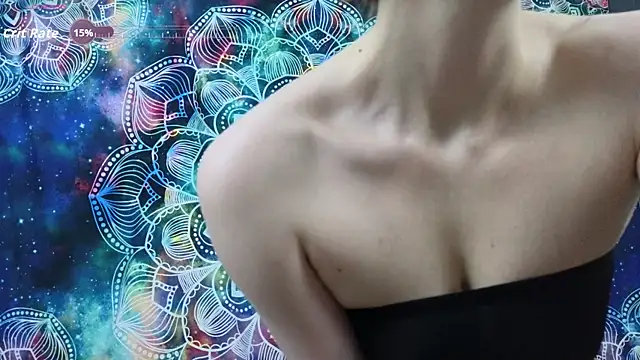 Snapshot of TheEpiphany chatting on February 13, 12:50 am TheEpiphany online show from February 13, 12:50 am