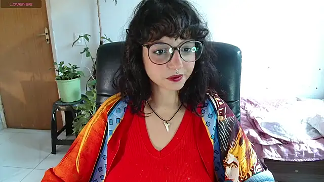 myamillor online show from November 24, 4:29 pm