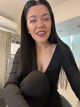 denise k online show from February 23, 12:46 pm