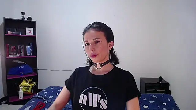 Snapshot of Cocain_Atenea chatting on January 10, 8:04 pm Cocain Atenea online show from January 10, 8:04 pm