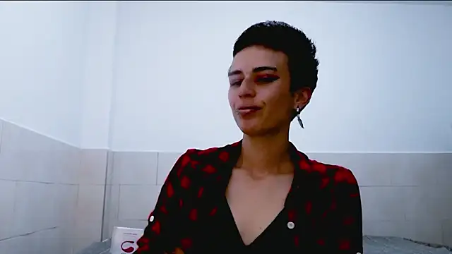 Cocain Atenea online show from February 8, 10:02 pm