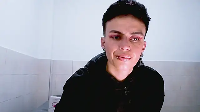 Cocain Atenea online show from March 5, 8:27 pm