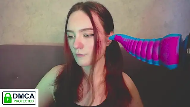 Snapshot of Alyssa___Scarlet chatting on December 18, 10:08 am Alyssa Scarlet online show from December 18, 10:08 am