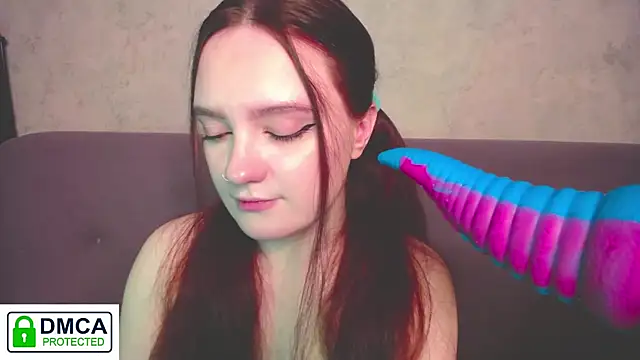 Alyssa   Scarlet online show from November 24, 2:33 am