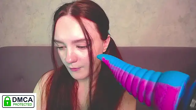 Alyssa   Scarlet online show from November 25, 2:33 am