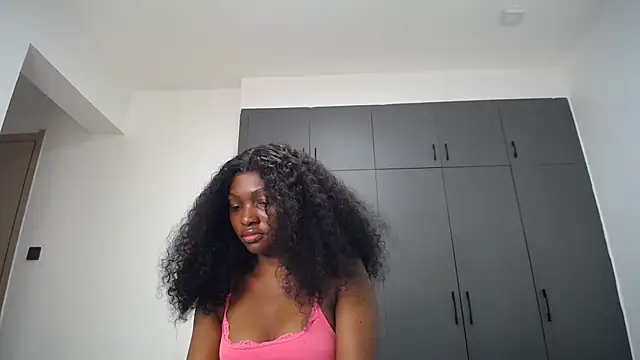 Pretty Liya08 online show from July 12, 1:40 am