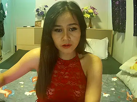 Snapshot of Jennythai123 chatting on January 16, 8:00 am Jennythai123 online show from January 16, 8:00 am
