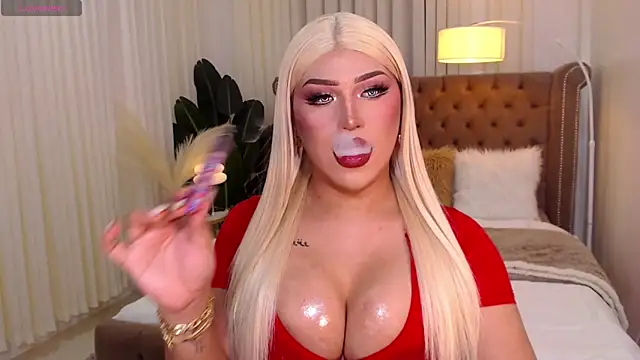 Your Majesty Tyra online show from February 8, 4:03 am