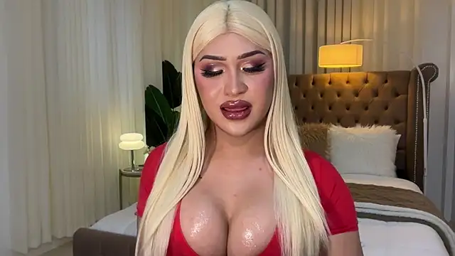 Your Majesty Tyra online show from March 12, 7:57 am