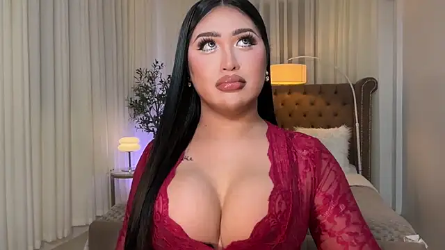 Your Majesty Tyra online show from September 15, 4:34 am