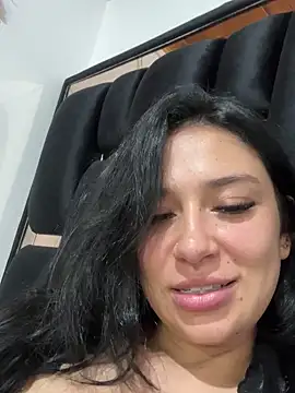 dayra angels online show from February 9, 10:54 pm