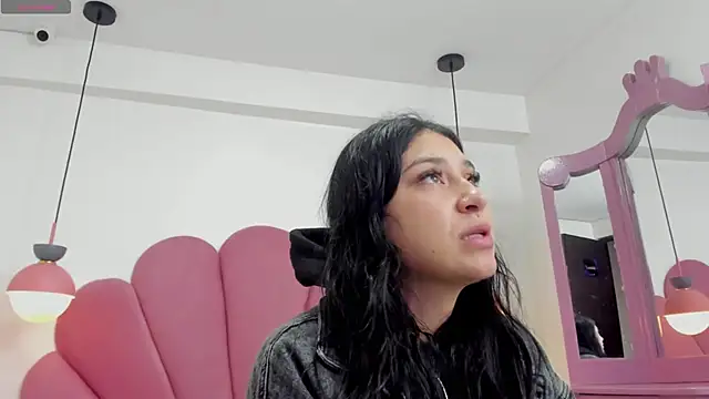 dayra angels online show from March 11, 10:09 pm