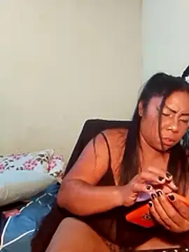 rosmery-navarro online show from January 10, 5:20 am