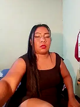 rosmery-navarro online show from March 14, 3:34 am