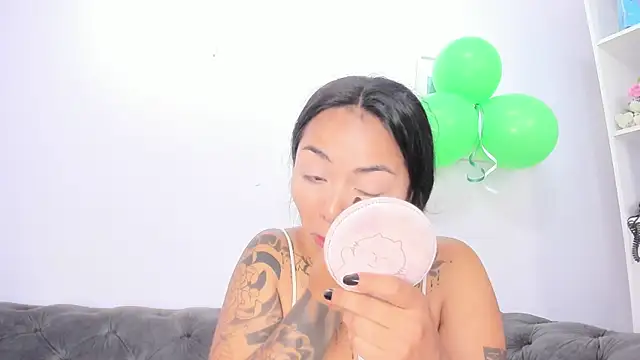 miss soffi  online show from March 25, 12:33 pm