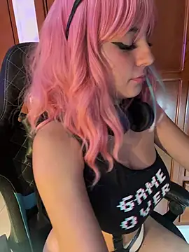 loolla 23 online show from February 21, 12:27 am