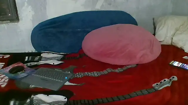 DADDYGNAGSTA online show from April 9, 2:44 pm