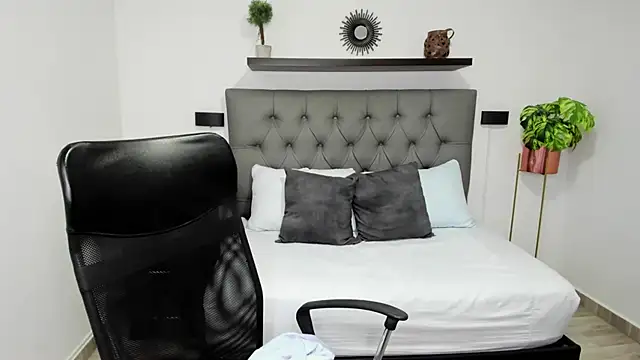 Snapshot of isabella_florez chatting on March 3, 6:12 pm isabella florez online show from March 3, 6:12 pm