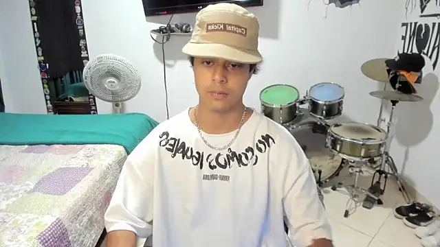 Zack falcon online show from March 27, 3:01 am