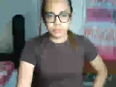 Your PrettyGirlxxx online show from October 4, 11:30 am