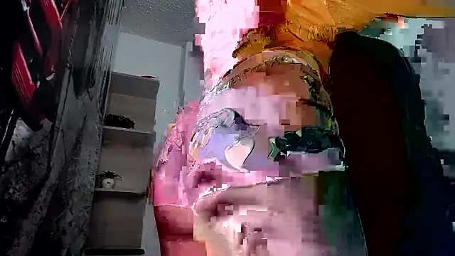 Hana    online show from January 7, 11:18 pm