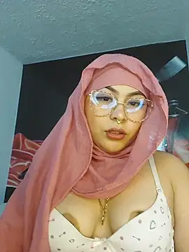 Hana    online show from April 12, 11:32 pm