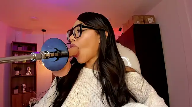 Olivia ds online show from January 15, 4:25 am