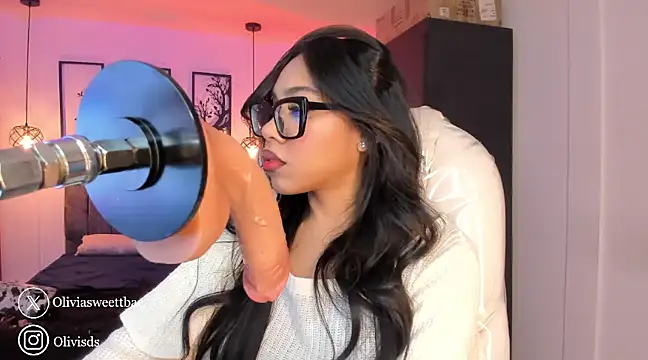 Olivia ds online show from January 30, 4:16 am