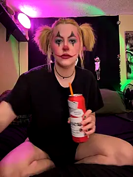 Mallorykoxx69 online show from November 1, 7:54 am