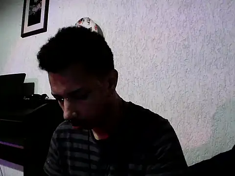 DarkSlim666 online show from June 10, 4:56 am