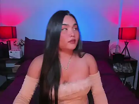 Snapshot of Jh3na chatting on January 6, 2:37 am Jh3na online show from January 6, 2:37 am