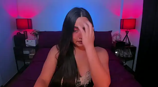 Snapshot of Jh3na chatting on January 29, 10:58 am Jh3na online show from January 29, 10:58 am