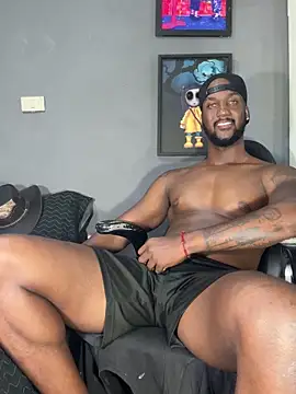 blackdrey18 online show from March 9, 2:32 pm