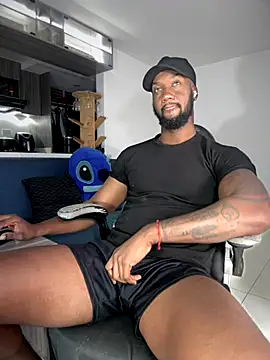 blackdrey18 online show from October 10, 1:21 pm