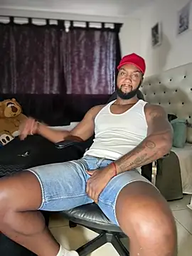 blackdrey18 online show from May 3, 1:06 pm
