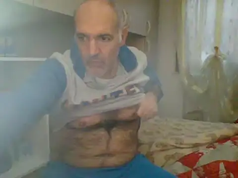 Setesesso7 online show from December 14, 6:56 am