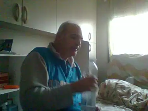 Setesesso7 online show from December 31, 7:31 am