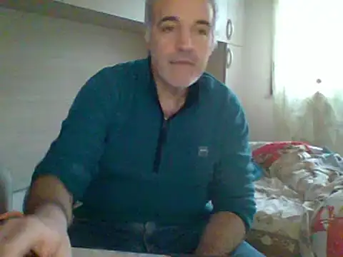 Setesesso7 online show from January 29, 4:19 pm