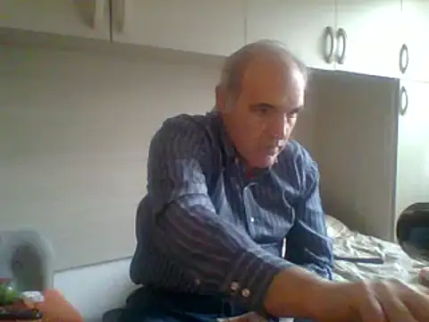 Setesesso7 online show from February 4, 3:47 pm