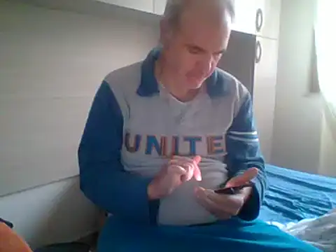 Setesesso7 online show from February 21, 7:45 am