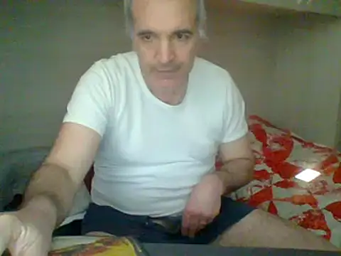 Setesesso7 online show from February 25, 10:50 pm