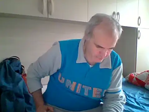 Setesesso7 online show from March 1, 9:07 am