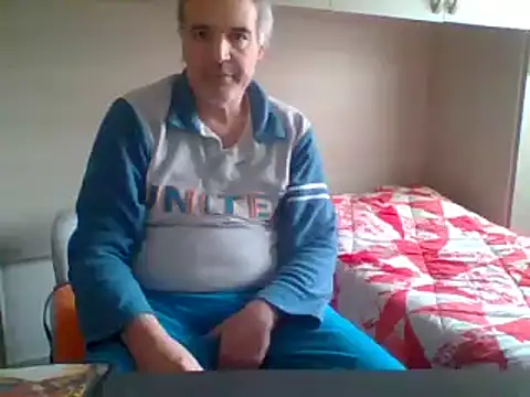 Setesesso7 online show from March 10, 2:48 pm