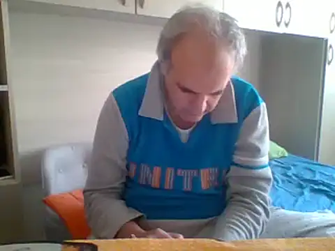 Setesesso7 online show from March 20, 8:53 am