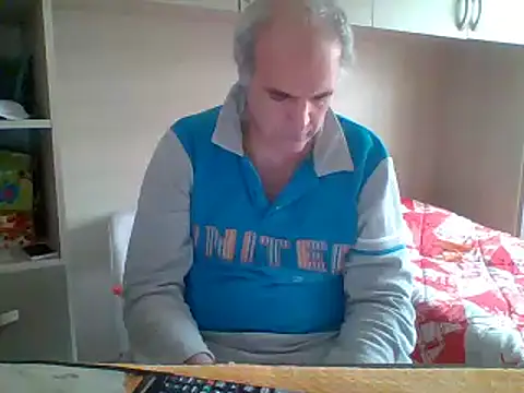 Setesesso7 online show from March 21, 2:40 pm