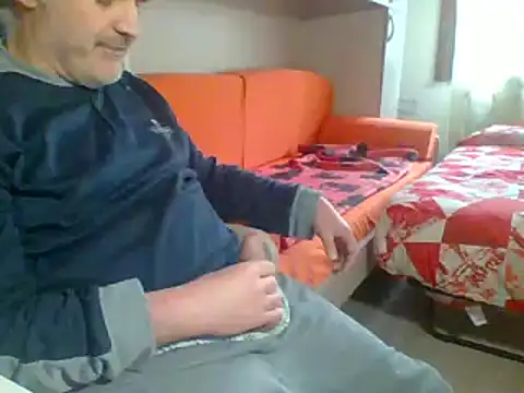 Setesesso7 online show from February 28, 3:57 pm